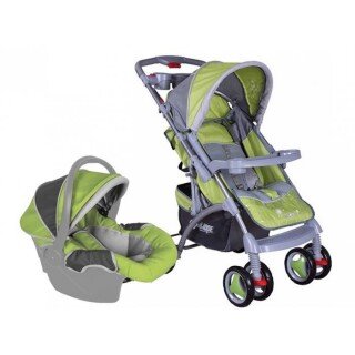BabyHope K719A Bebek Arabası kullananlar yorumlar